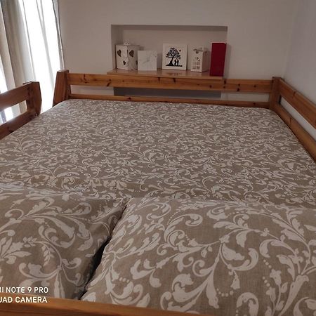 Mariantomare Casa Vacanze Monolocale Lungomare Бари Экстерьер фото