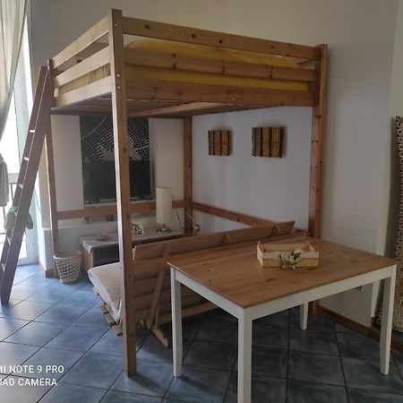 Mariantomare Casa Vacanze Monolocale Lungomare Бари Экстерьер фото