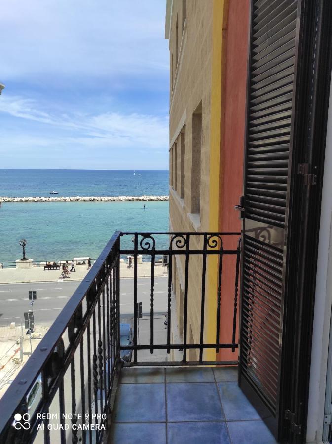 Mariantomare Casa Vacanze Monolocale Lungomare Бари Экстерьер фото